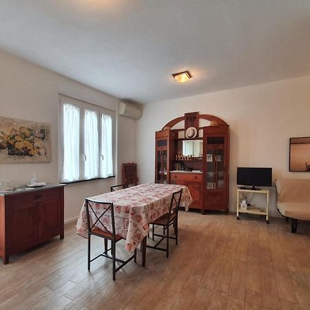 La Terrazza Sul Blu Apartamento Corniglia Exterior foto