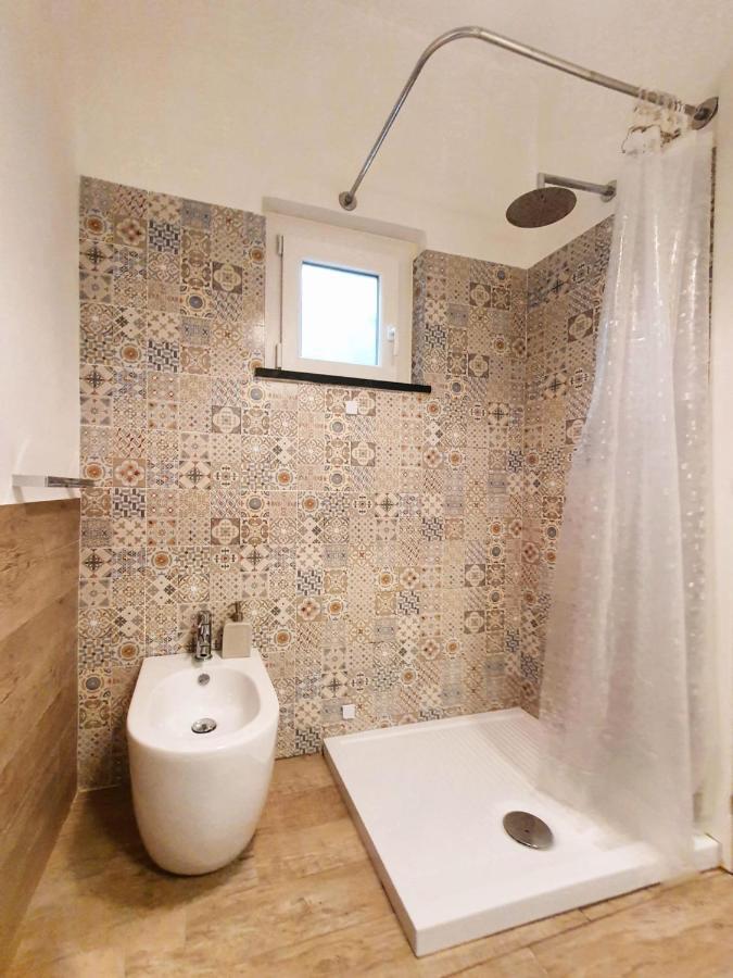 La Terrazza Sul Blu Apartamento Corniglia Exterior foto