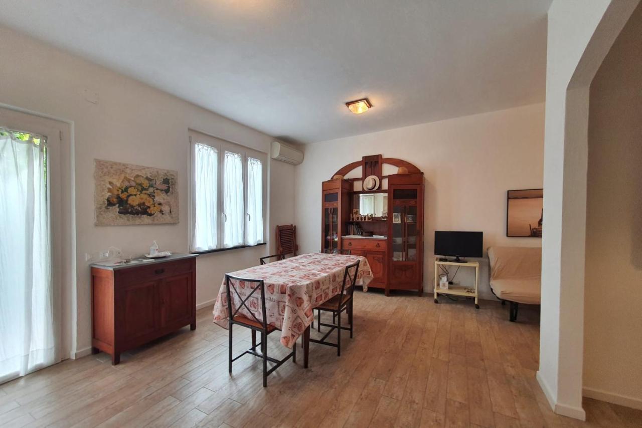 La Terrazza Sul Blu Apartamento Corniglia Exterior foto