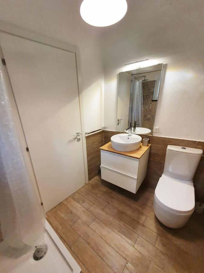 La Terrazza Sul Blu Apartamento Corniglia Exterior foto