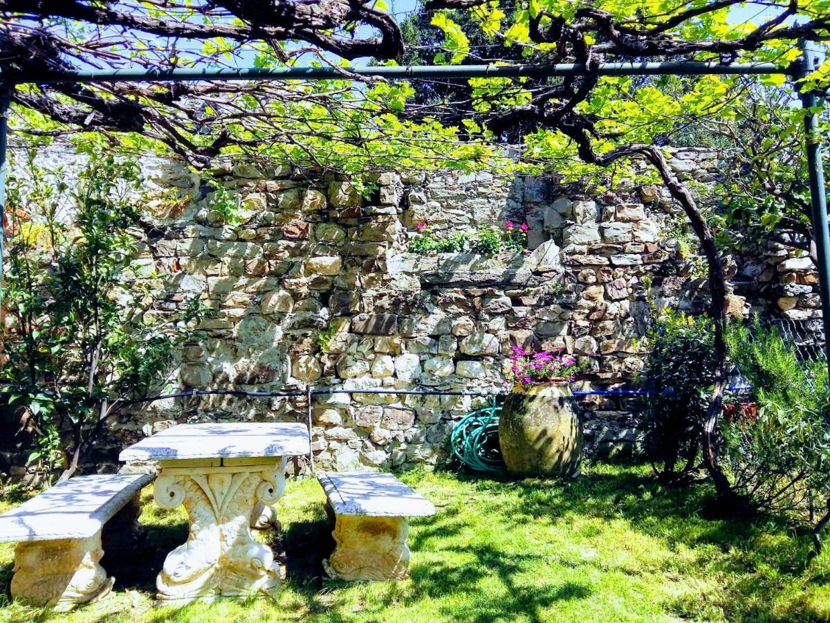 La Terrazza Sul Blu Apartamento Corniglia Exterior foto